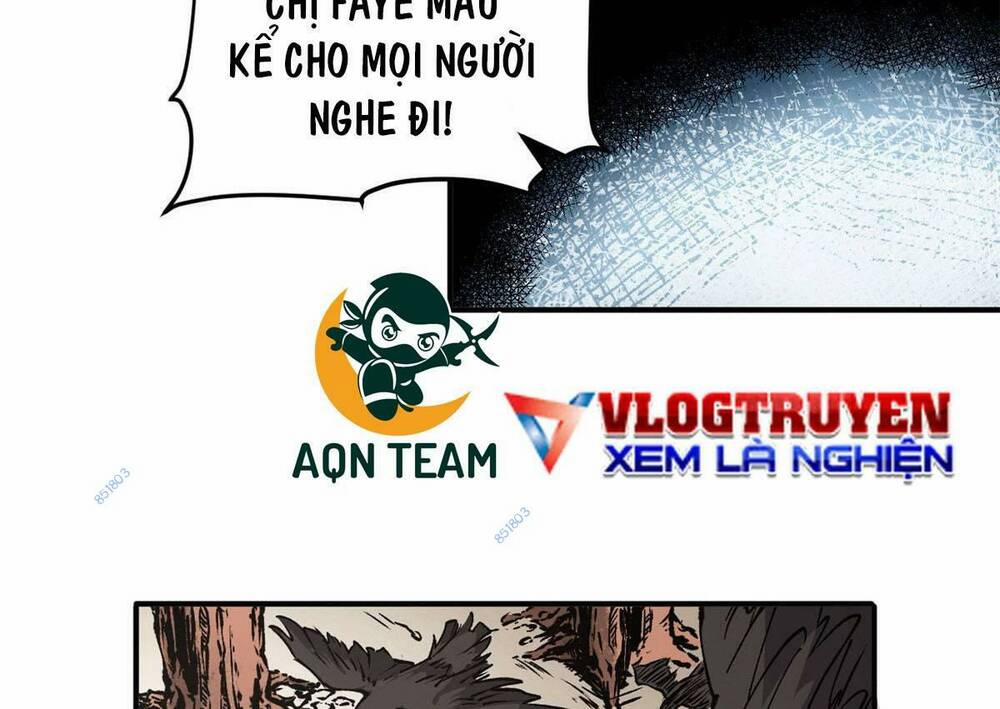 Trưởng Giám Ngục Trông Coi Các Ma Nữ 12 trang 56