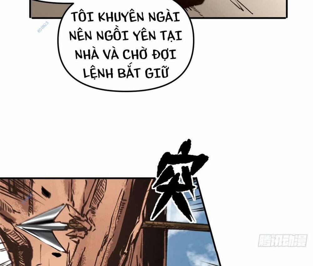 Trưởng Giám Ngục Trông Coi Các Ma Nữ 12 trang 64