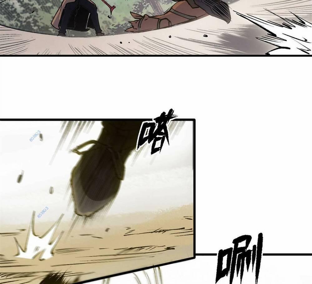 Trưởng Giám Ngục Trông Coi Các Ma Nữ 13 trang 12