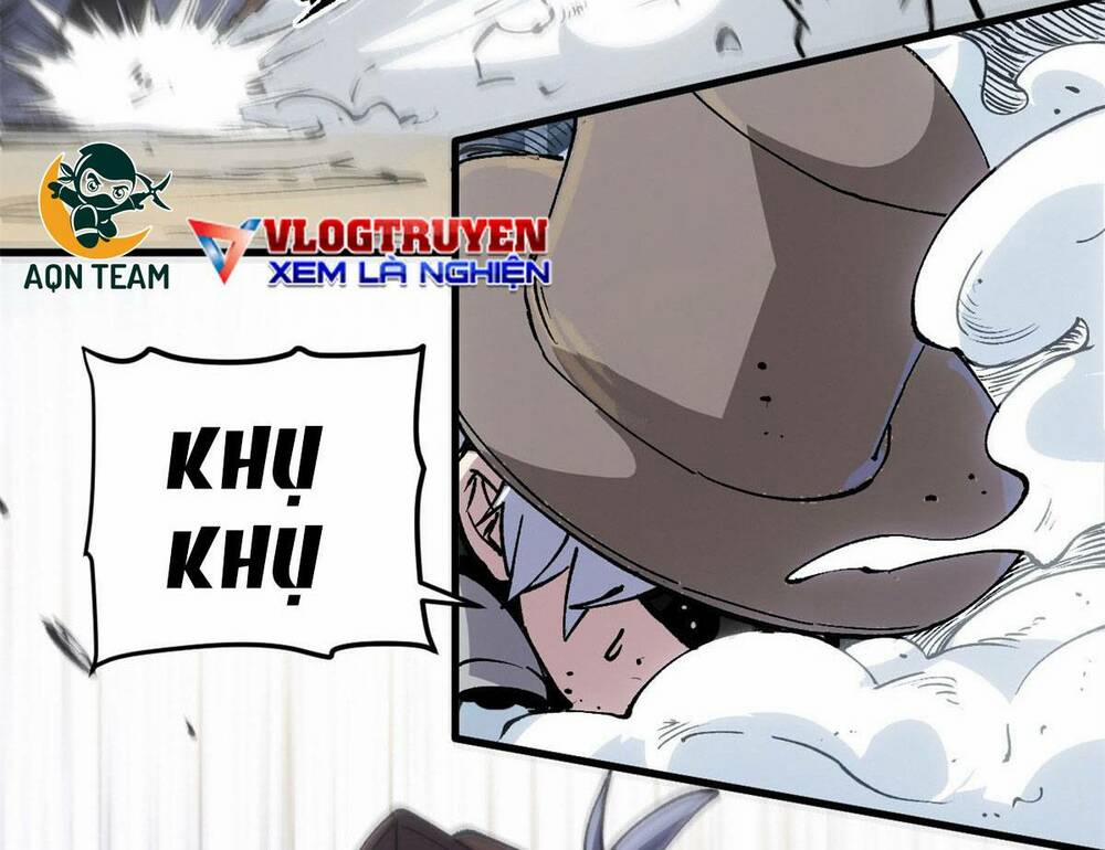 Trưởng Giám Ngục Trông Coi Các Ma Nữ 13 trang 15