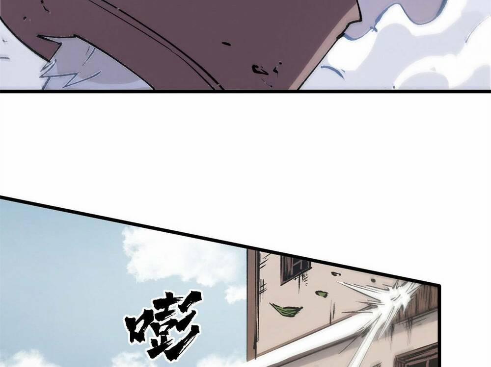 Trưởng Giám Ngục Trông Coi Các Ma Nữ 13 trang 17