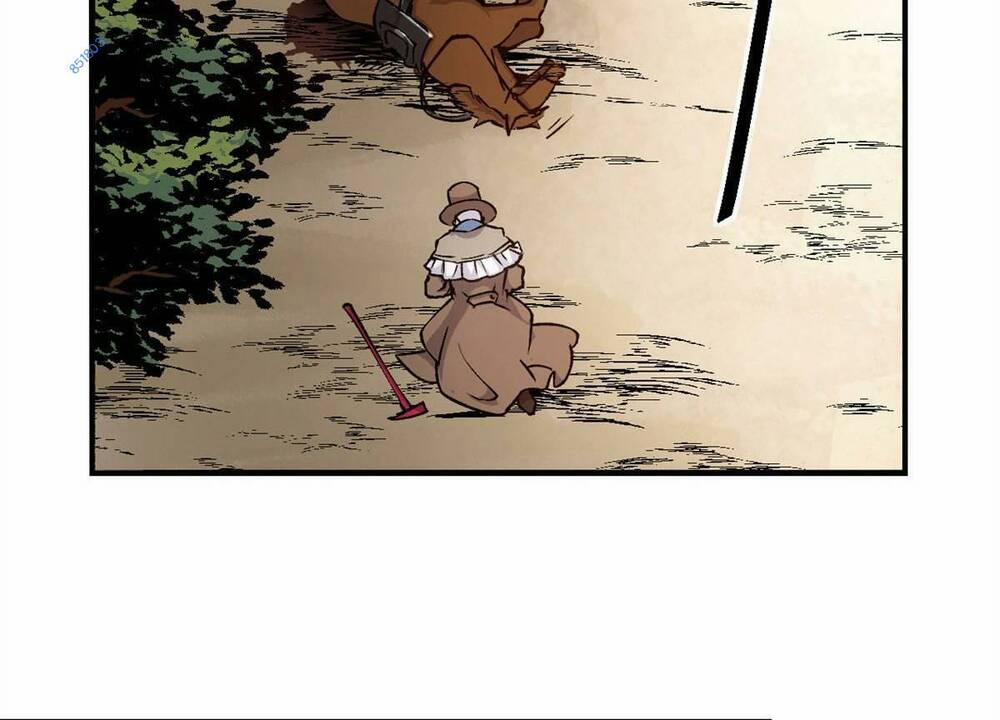 Trưởng Giám Ngục Trông Coi Các Ma Nữ 13 trang 2