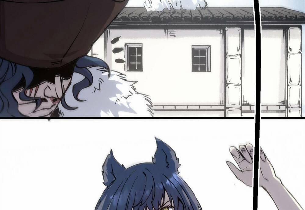 Trưởng Giám Ngục Trông Coi Các Ma Nữ 13 trang 21