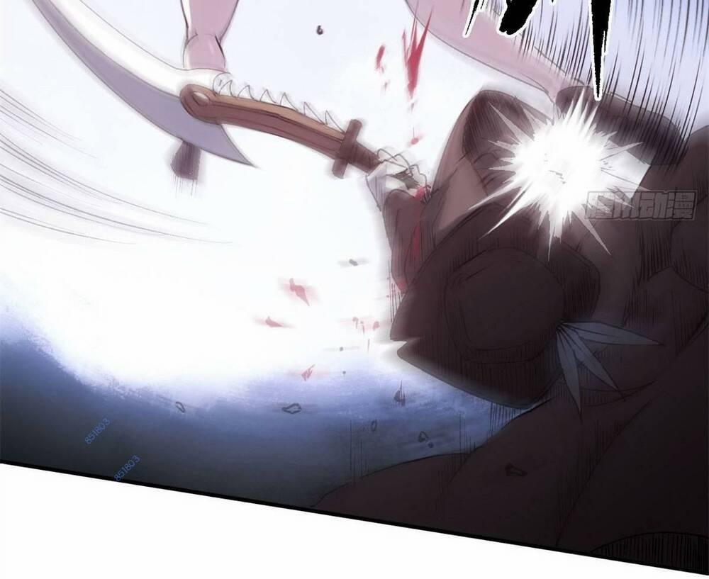 Trưởng Giám Ngục Trông Coi Các Ma Nữ 13 trang 38