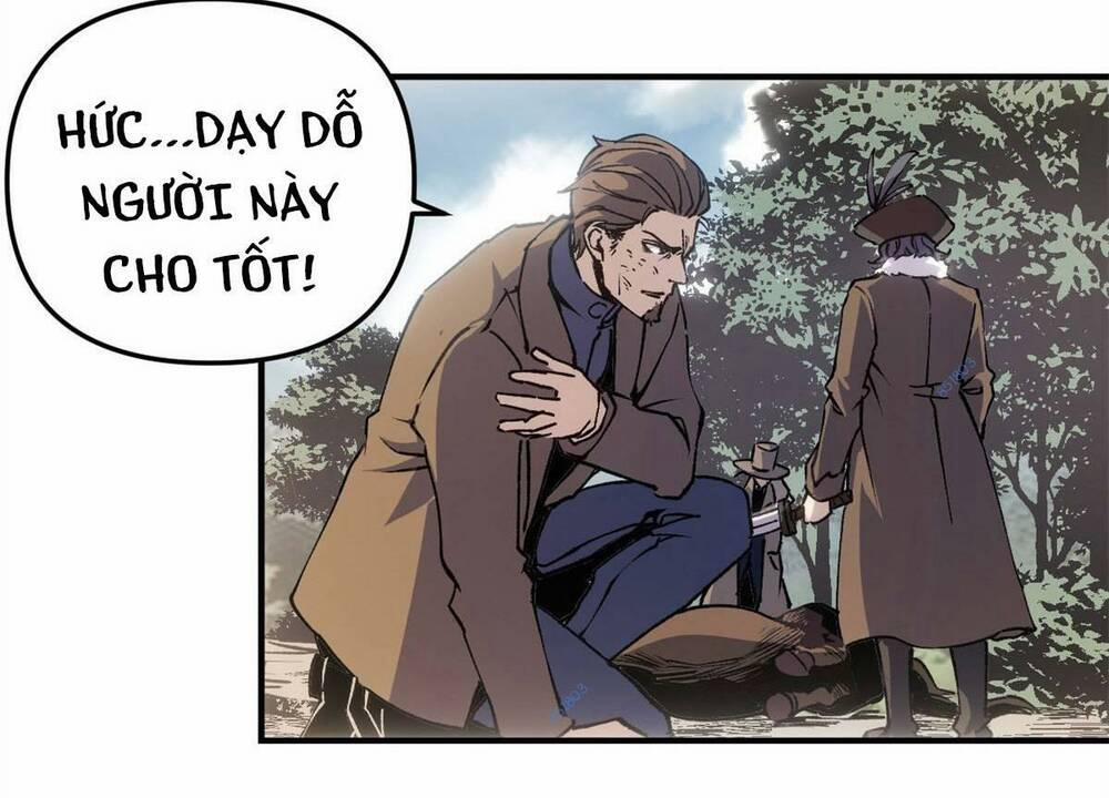 Trưởng Giám Ngục Trông Coi Các Ma Nữ 13 trang 4