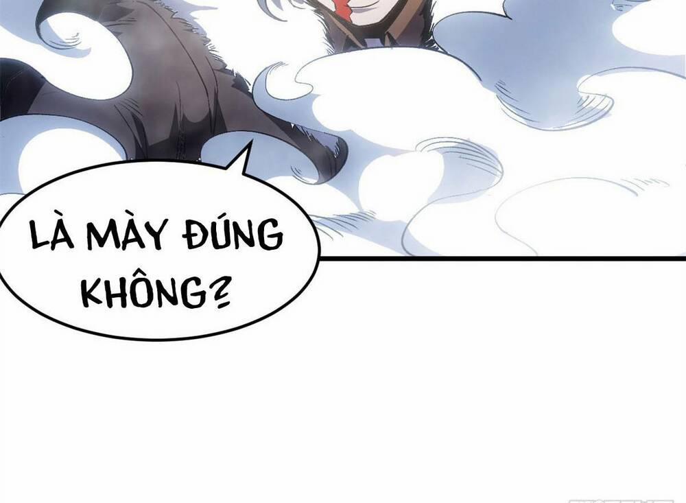 Trưởng Giám Ngục Trông Coi Các Ma Nữ 13 trang 43