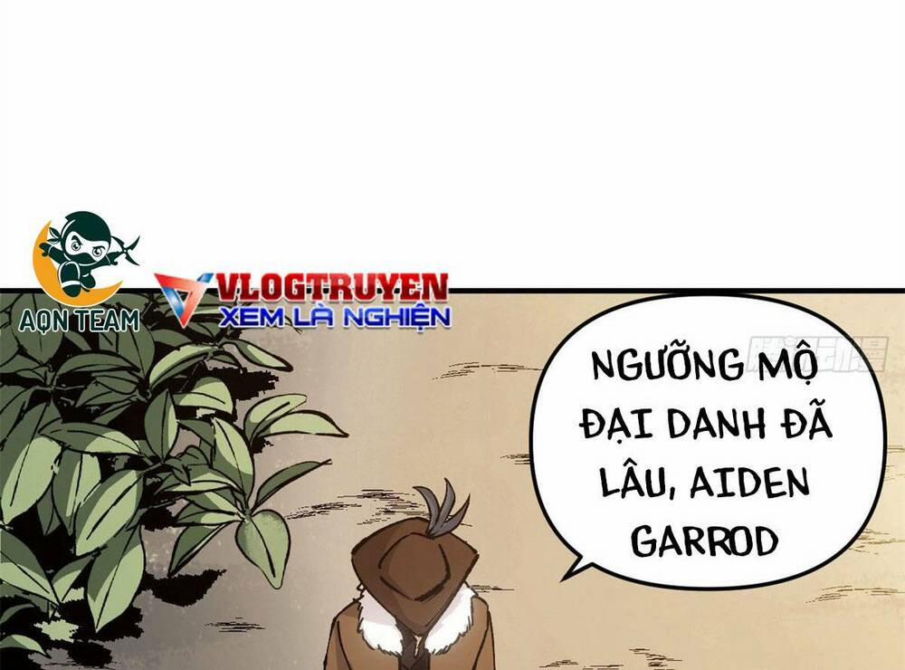 Trưởng Giám Ngục Trông Coi Các Ma Nữ 13 trang 5