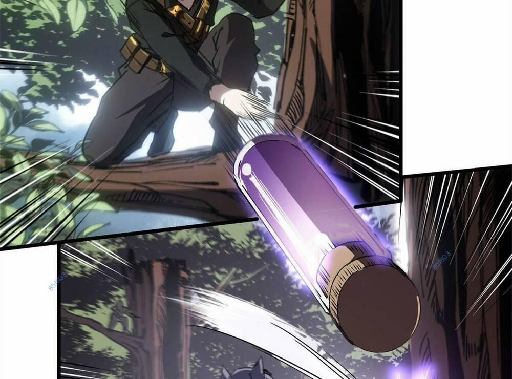 Trưởng Giám Ngục Trông Coi Các Ma Nữ 13 trang 52