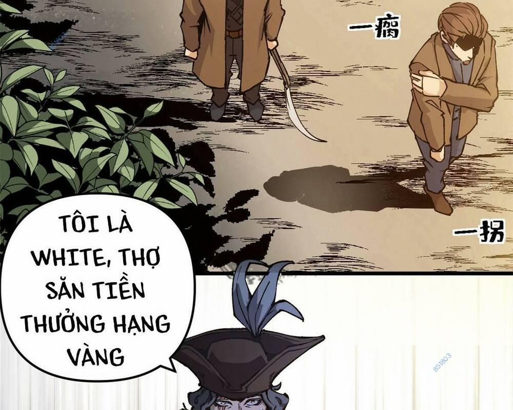 Trưởng Giám Ngục Trông Coi Các Ma Nữ 13 trang 6