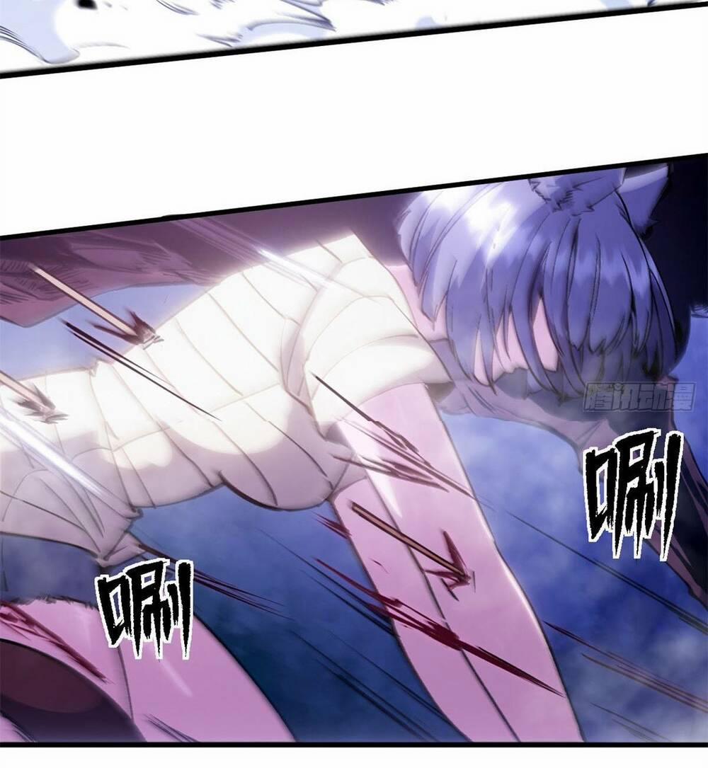 Trưởng Giám Ngục Trông Coi Các Ma Nữ 13 trang 61