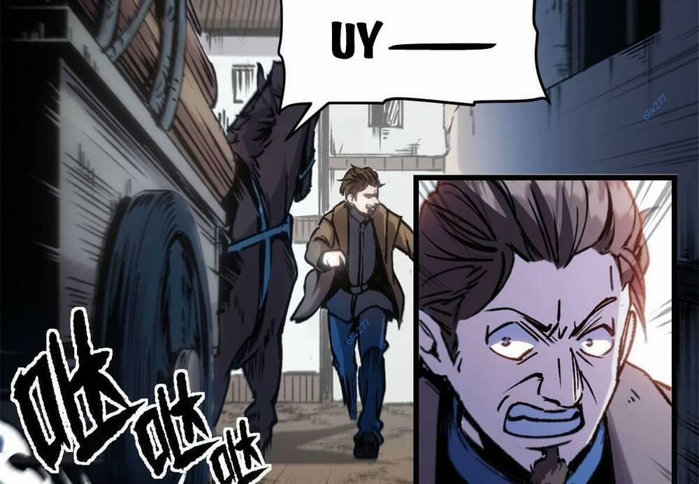 Trưởng Giám Ngục Trông Coi Các Ma Nữ 14 trang 10