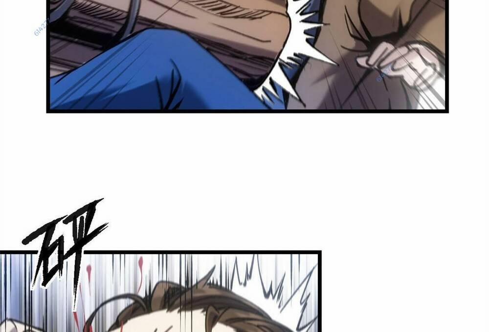 Trưởng Giám Ngục Trông Coi Các Ma Nữ 14 trang 12