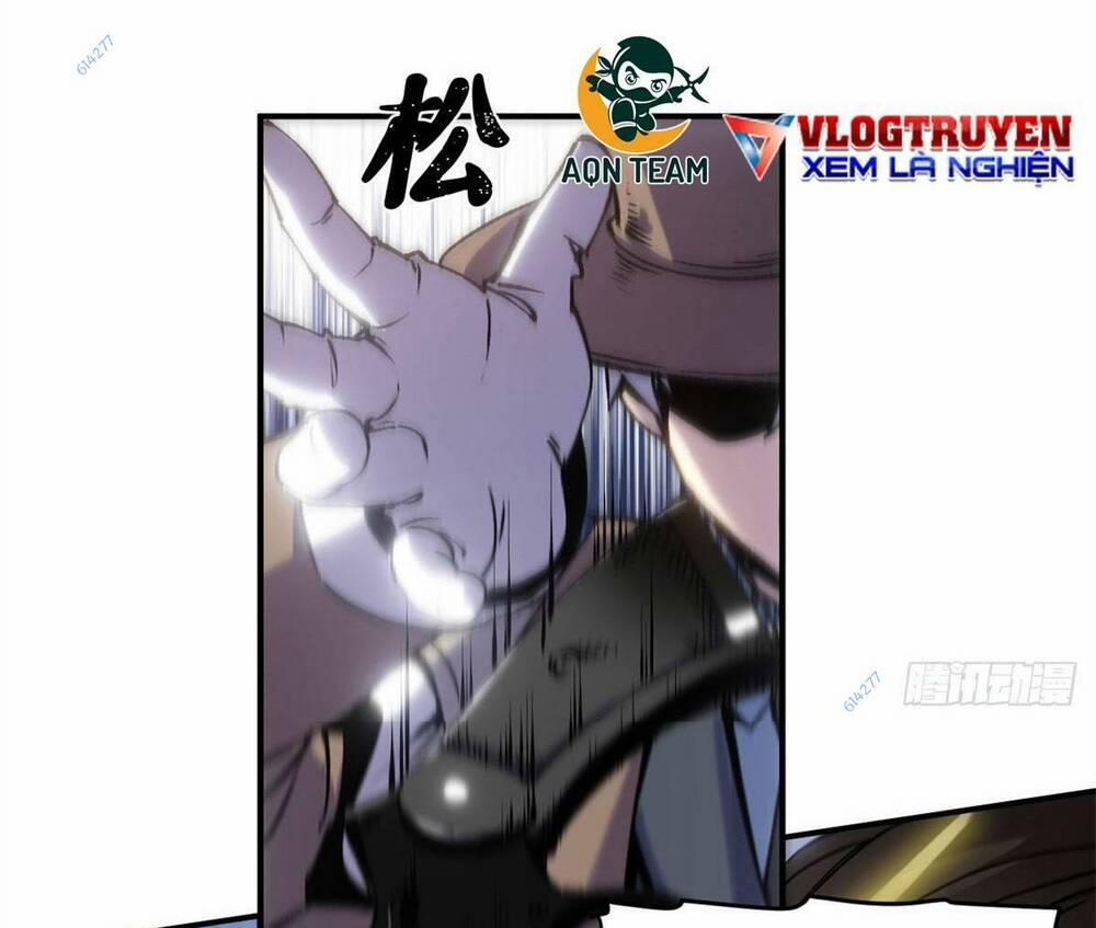 Trưởng Giám Ngục Trông Coi Các Ma Nữ 14 trang 26