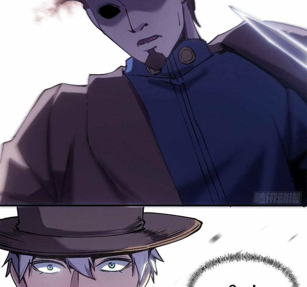 Trưởng Giám Ngục Trông Coi Các Ma Nữ 14 trang 47