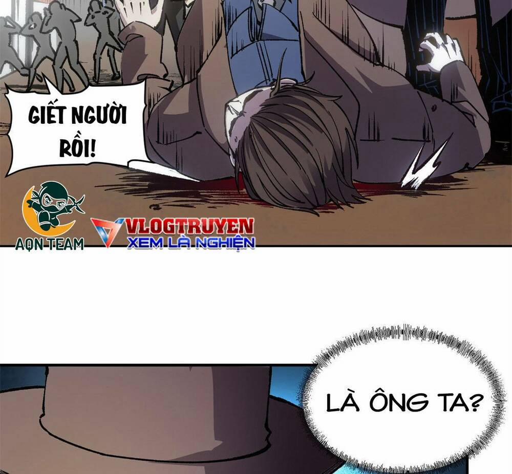 Trưởng Giám Ngục Trông Coi Các Ma Nữ 14 trang 51