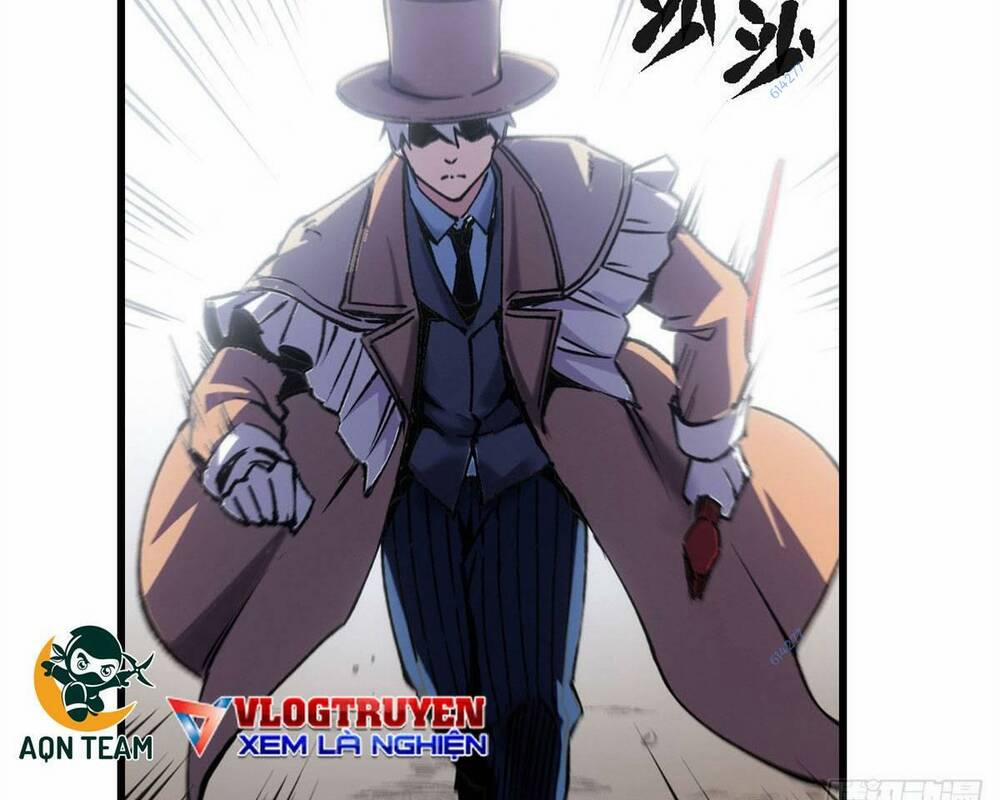 Trưởng Giám Ngục Trông Coi Các Ma Nữ 14 trang 6