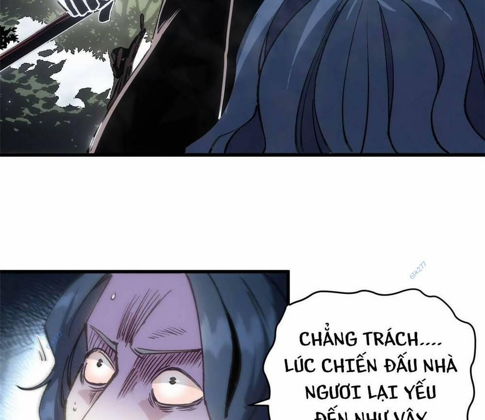 Trưởng Giám Ngục Trông Coi Các Ma Nữ 15 trang 18