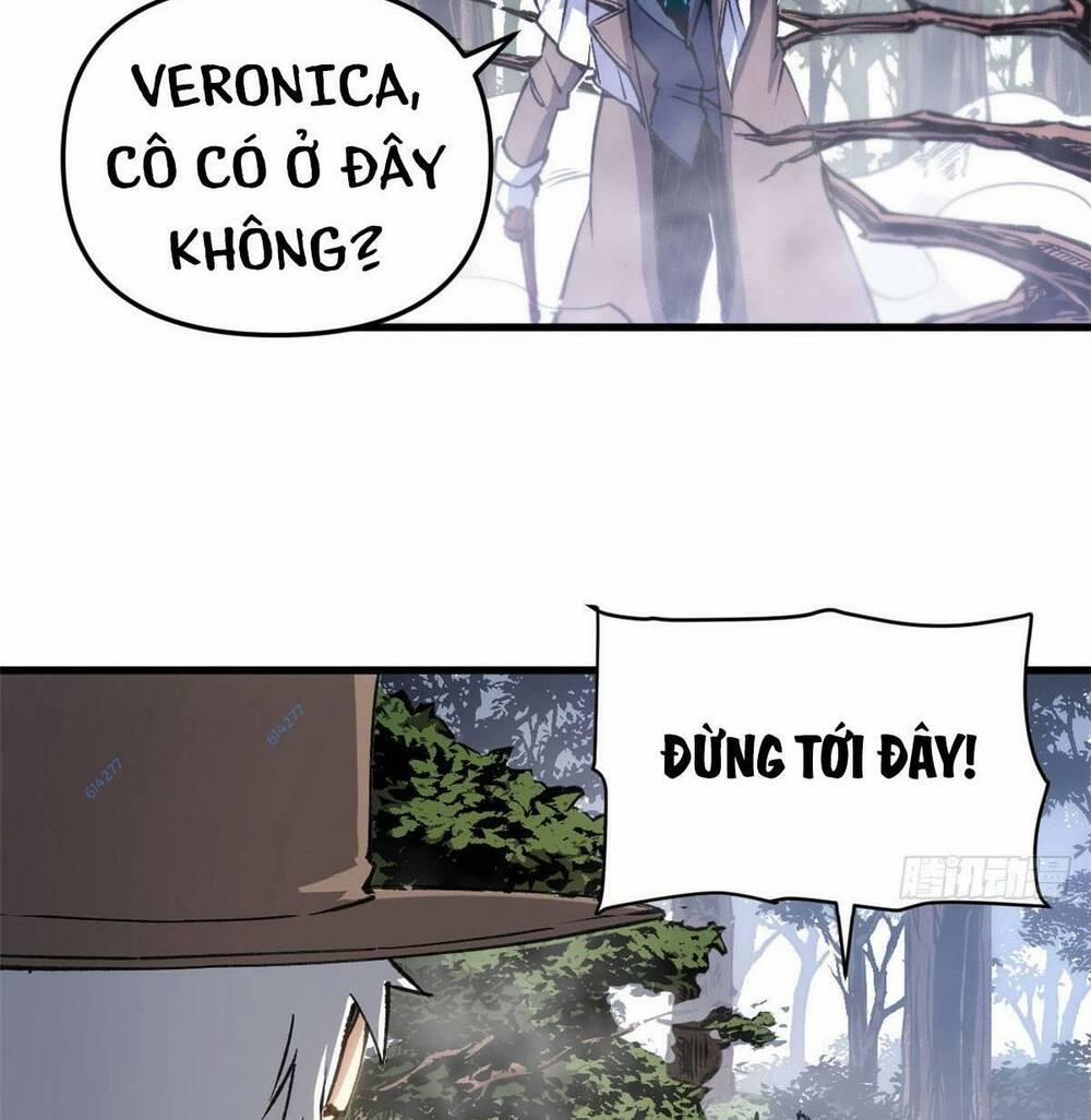 Trưởng Giám Ngục Trông Coi Các Ma Nữ 15 trang 24