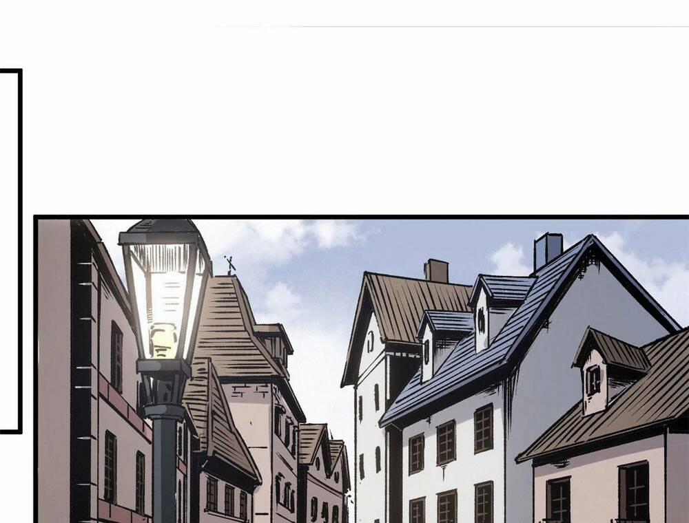 Trưởng Giám Ngục Trông Coi Các Ma Nữ 15 trang 39