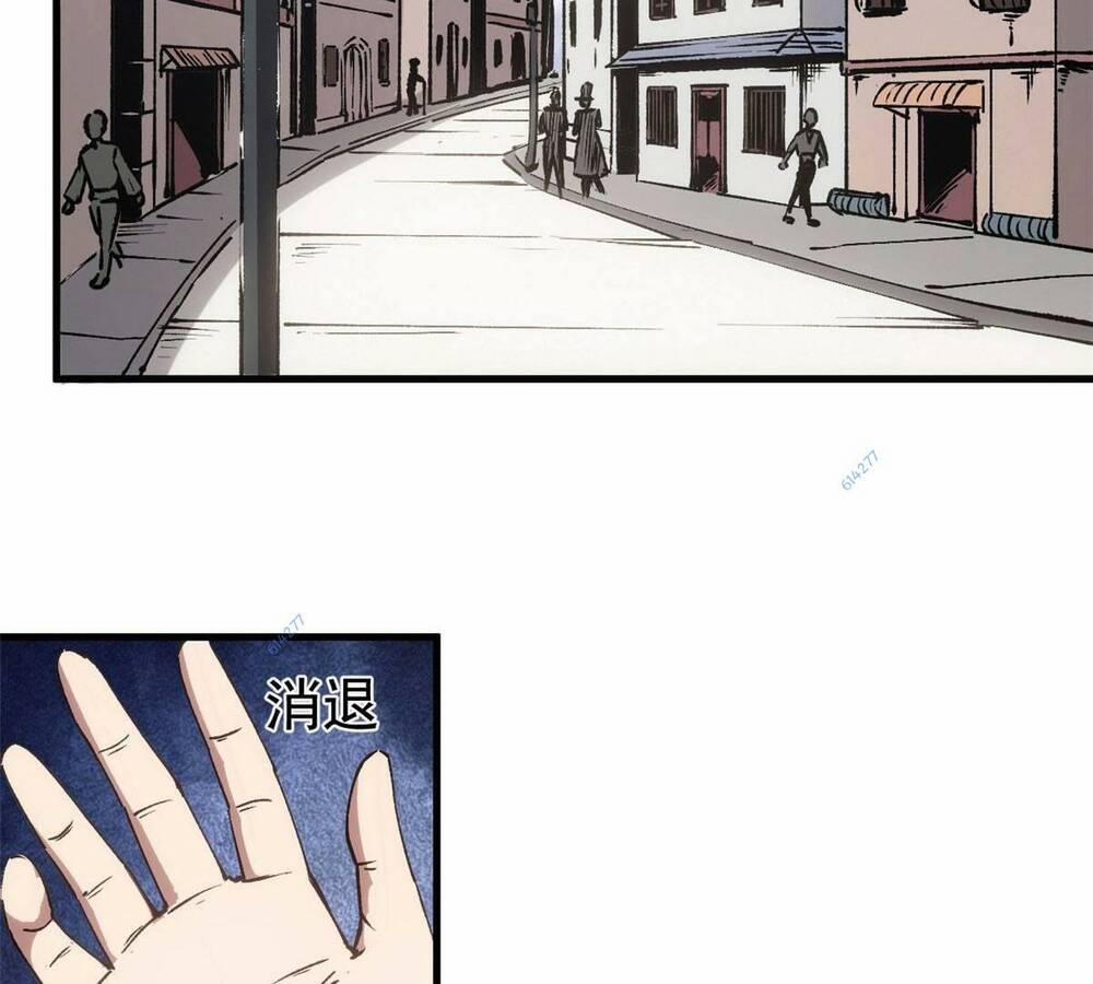 Trưởng Giám Ngục Trông Coi Các Ma Nữ 15 trang 40