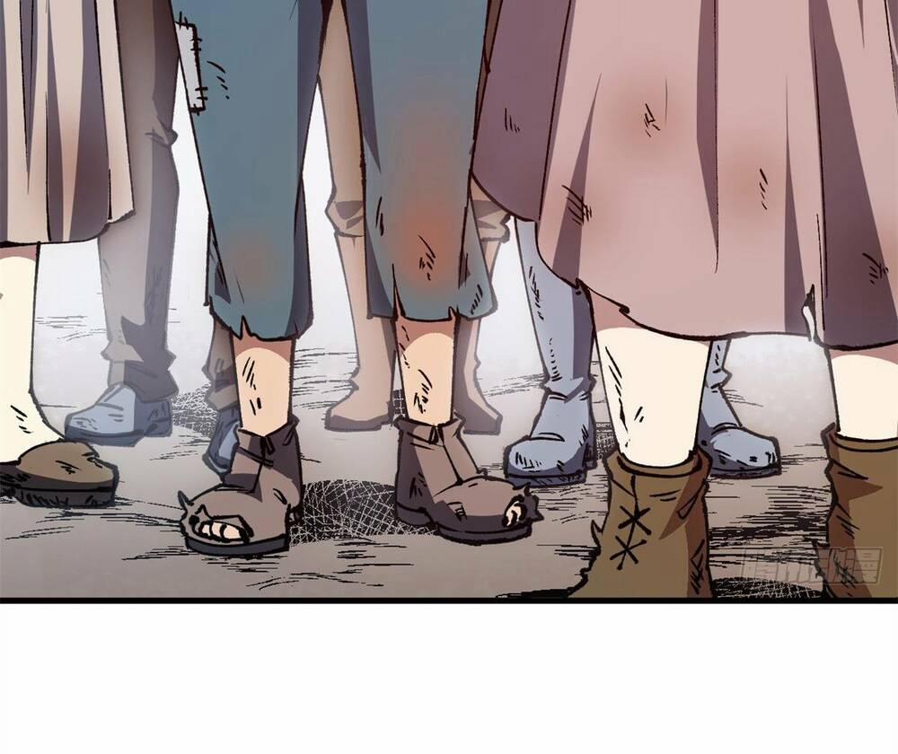 Trưởng Giám Ngục Trông Coi Các Ma Nữ 16 trang 13