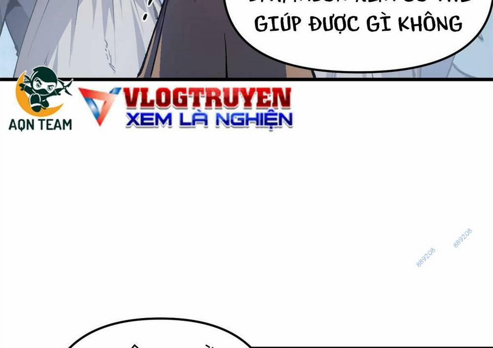 Trưởng Giám Ngục Trông Coi Các Ma Nữ 16 trang 16