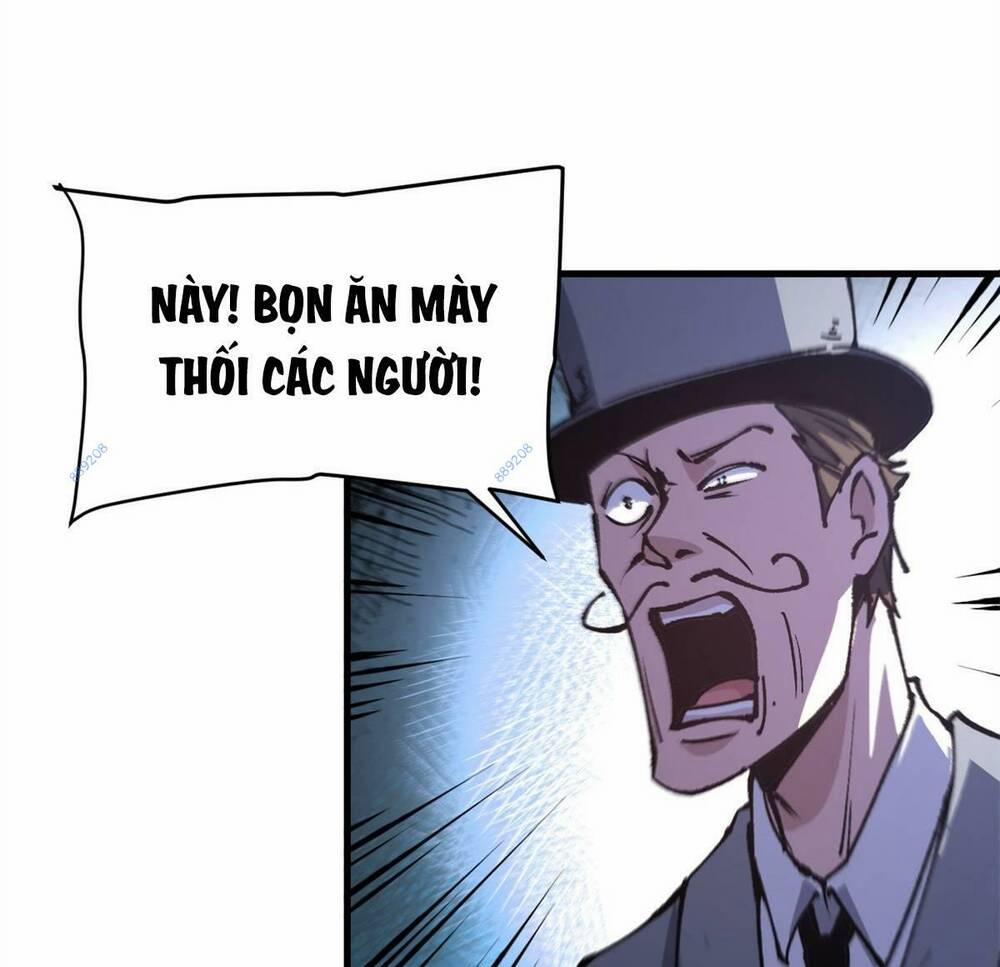 Trưởng Giám Ngục Trông Coi Các Ma Nữ 16 trang 22