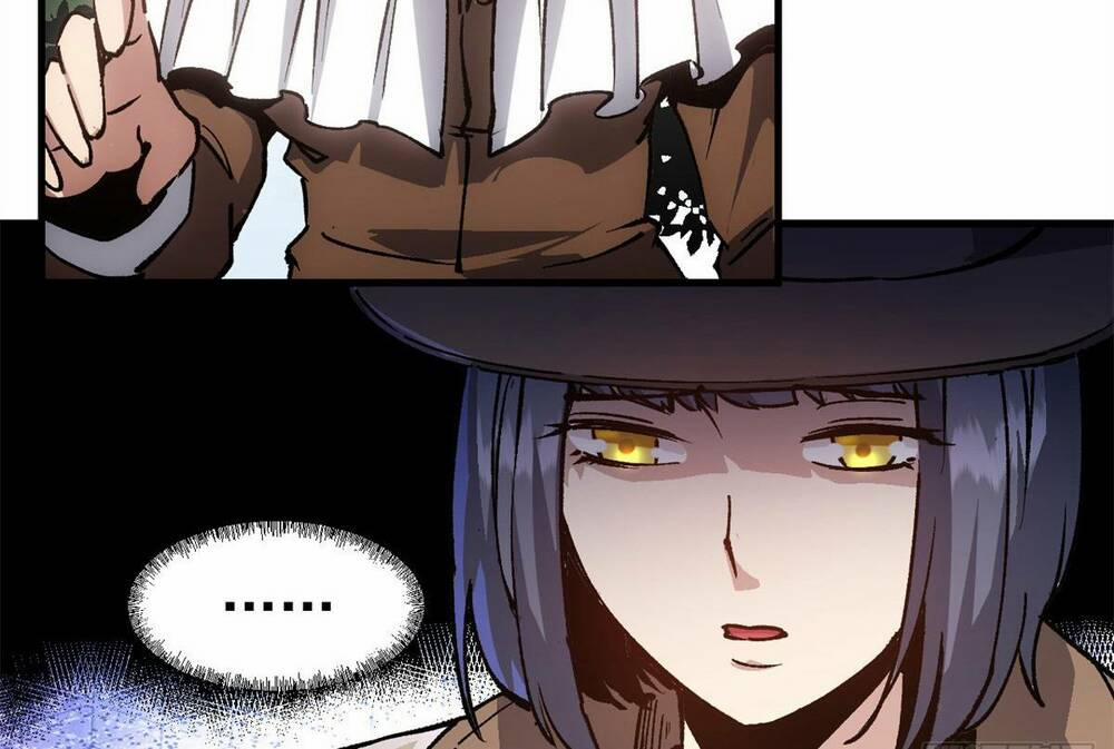 Trưởng Giám Ngục Trông Coi Các Ma Nữ 16 trang 29