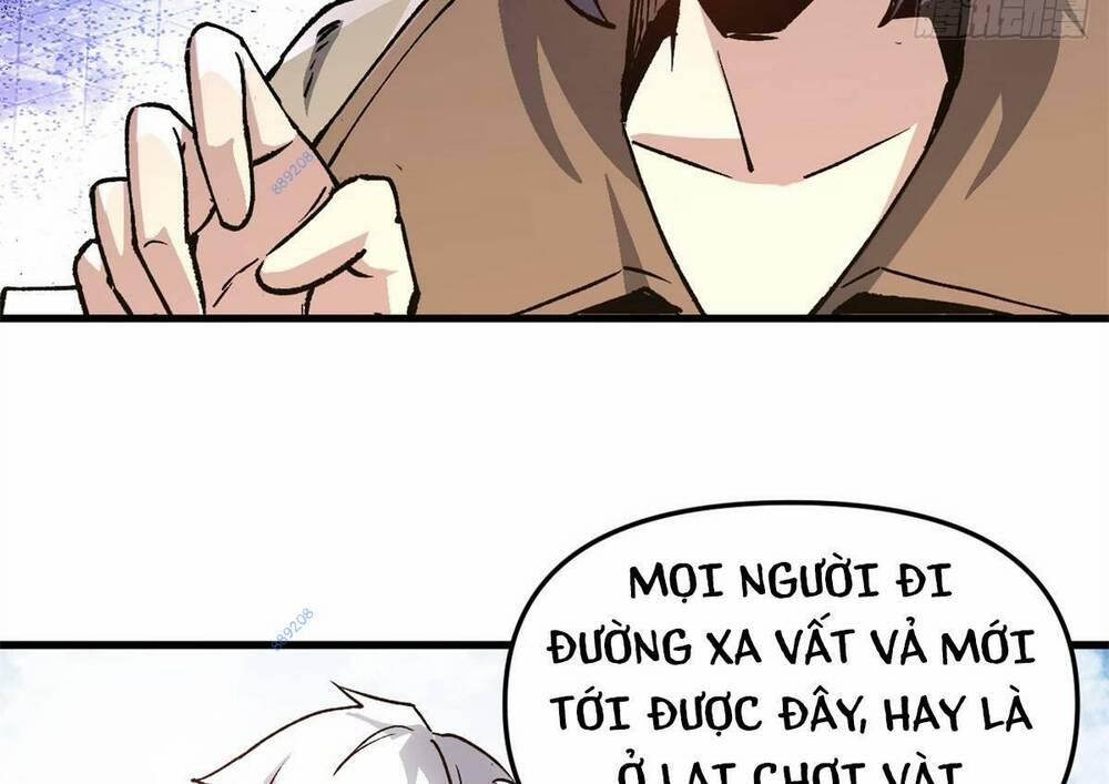 Trưởng Giám Ngục Trông Coi Các Ma Nữ 16 trang 30
