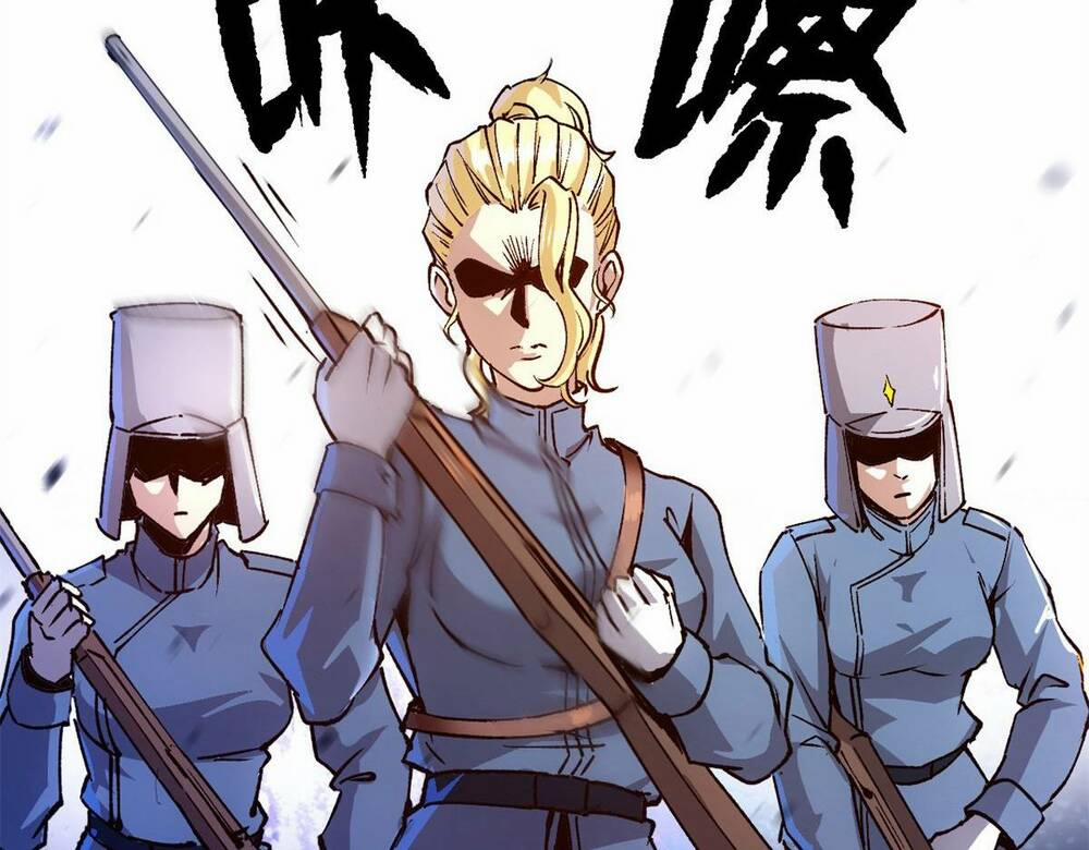 Trưởng Giám Ngục Trông Coi Các Ma Nữ 16 trang 45