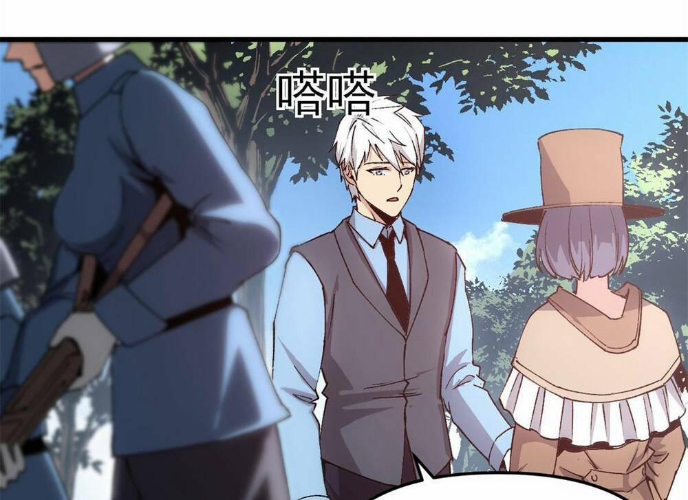 Trưởng Giám Ngục Trông Coi Các Ma Nữ 16 trang 47