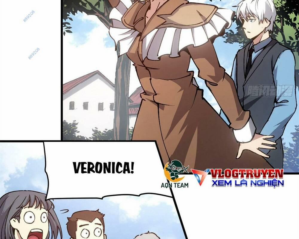 Trưởng Giám Ngục Trông Coi Các Ma Nữ 16 trang 6