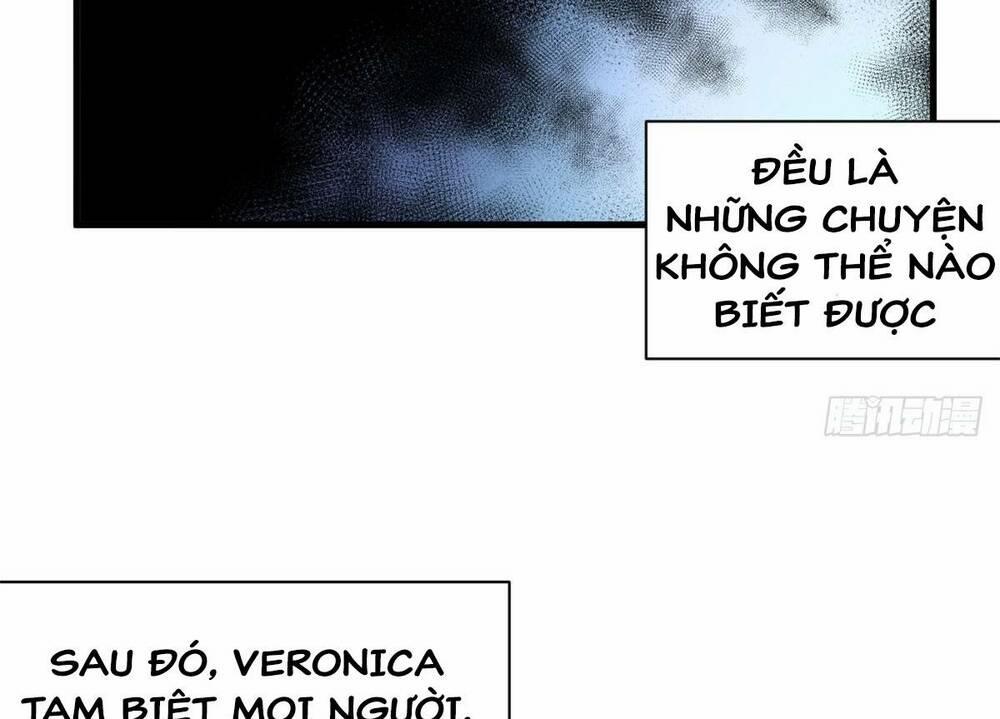 Trưởng Giám Ngục Trông Coi Các Ma Nữ 17 trang 13