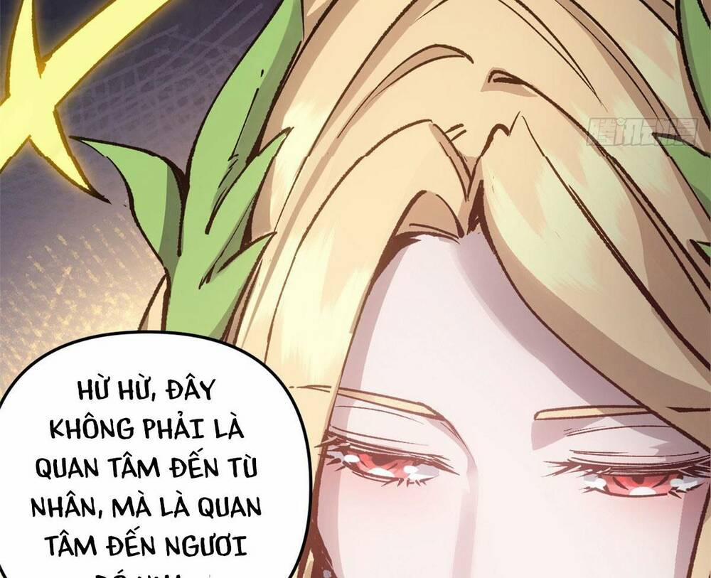 Trưởng Giám Ngục Trông Coi Các Ma Nữ 17 trang 19