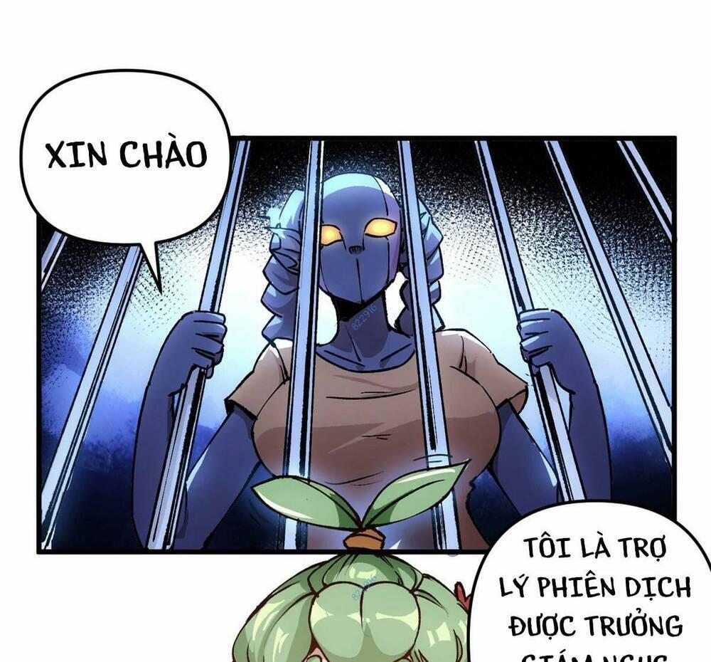 Trưởng Giám Ngục Trông Coi Các Ma Nữ 17 trang 50