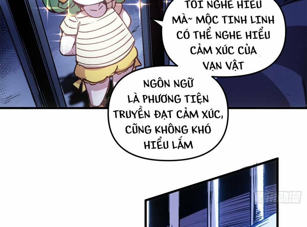 Trưởng Giám Ngục Trông Coi Các Ma Nữ 17 trang 53