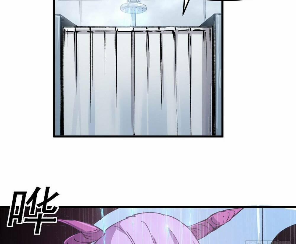 Trưởng Giám Ngục Trông Coi Các Ma Nữ 17 trang 57