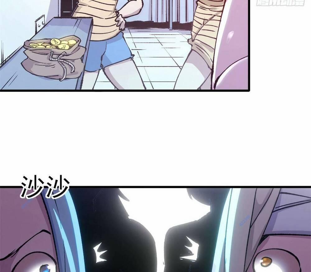 Trưởng Giám Ngục Trông Coi Các Ma Nữ 17 trang 60