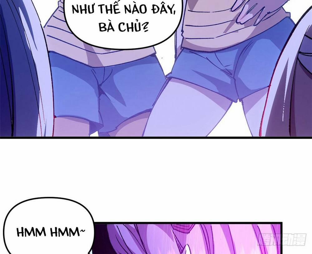 Trưởng Giám Ngục Trông Coi Các Ma Nữ 17 trang 63
