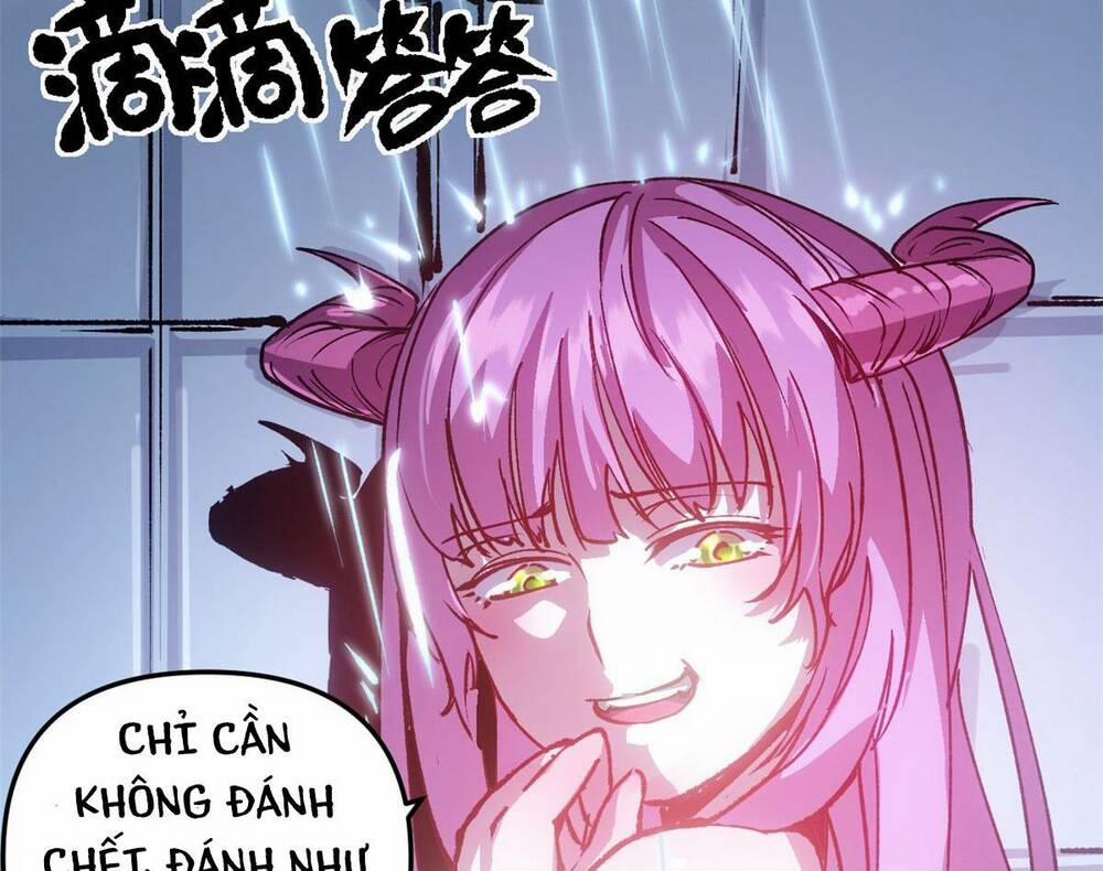 Trưởng Giám Ngục Trông Coi Các Ma Nữ 17 trang 69