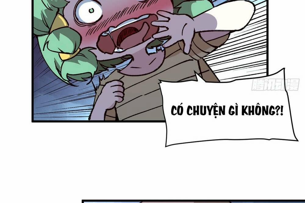 Trưởng Giám Ngục Trông Coi Các Ma Nữ 18 trang 23