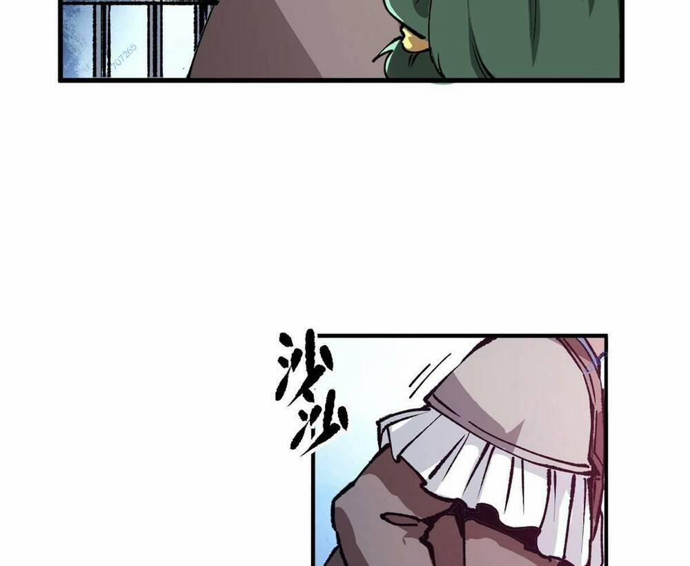 Trưởng Giám Ngục Trông Coi Các Ma Nữ 18 trang 40