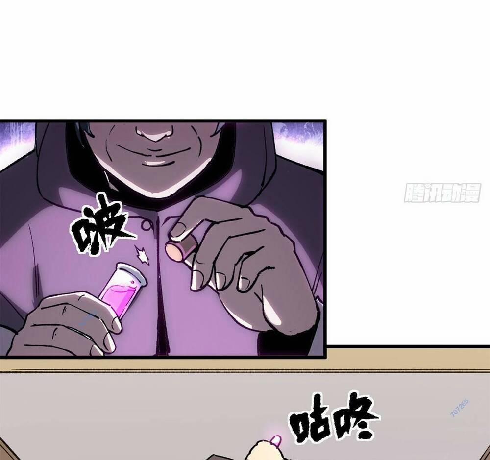 Trưởng Giám Ngục Trông Coi Các Ma Nữ 18 trang 68