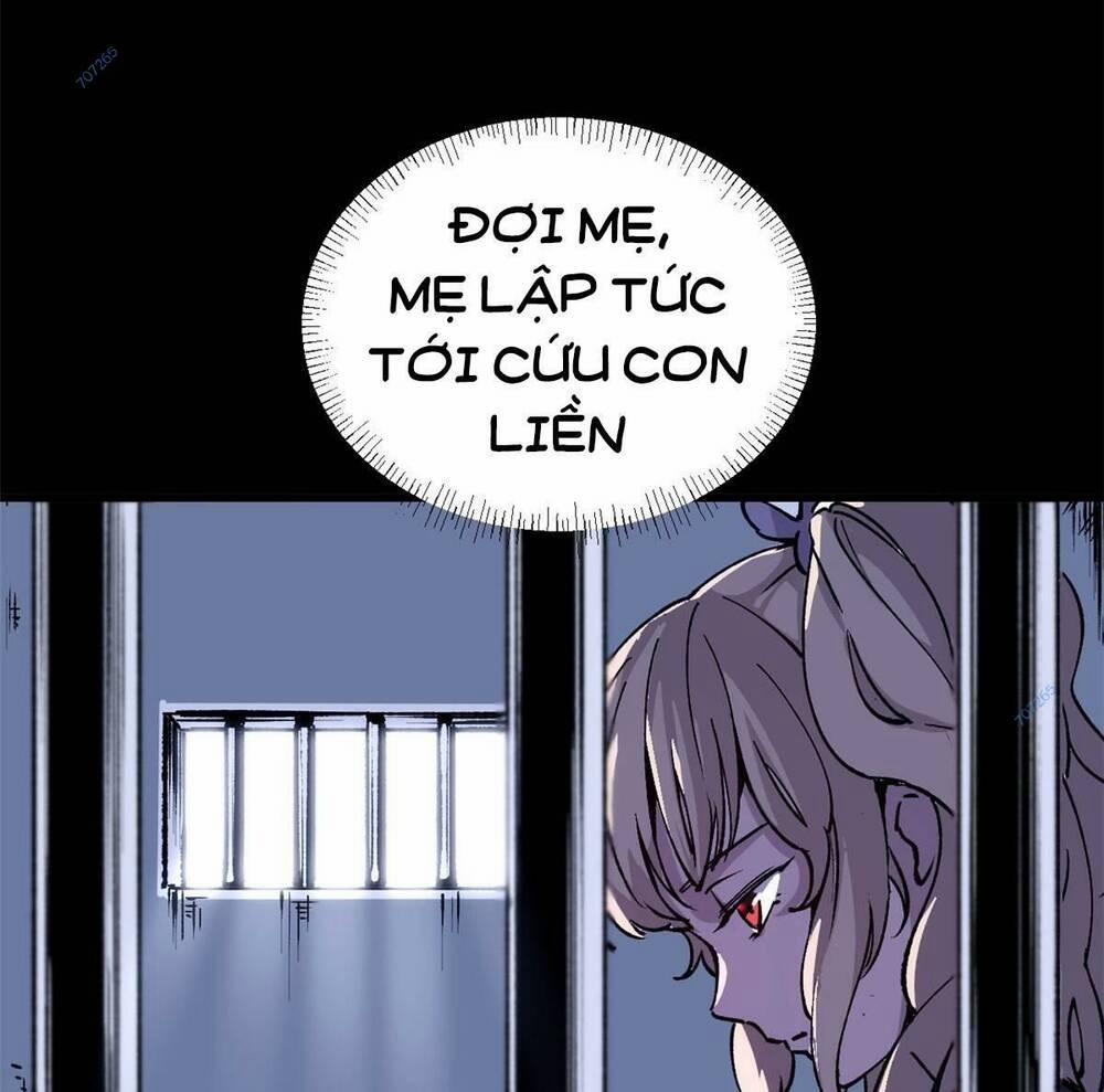 Trưởng Giám Ngục Trông Coi Các Ma Nữ 18 trang 78