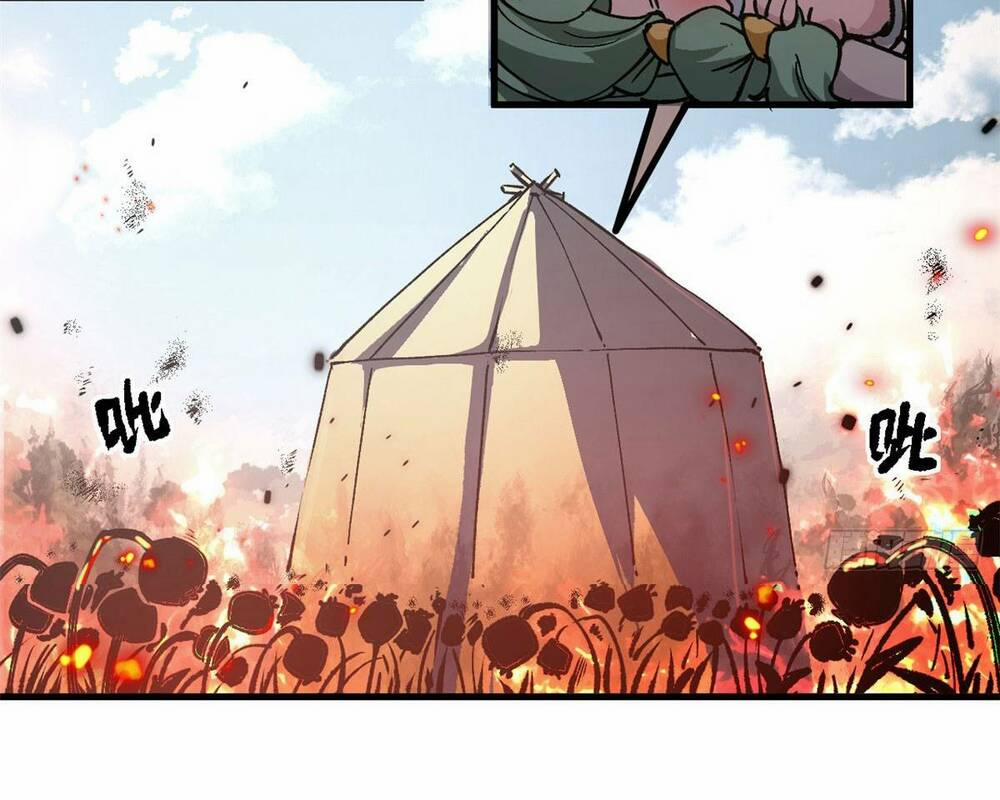 Trưởng Giám Ngục Trông Coi Các Ma Nữ 18 trang 9