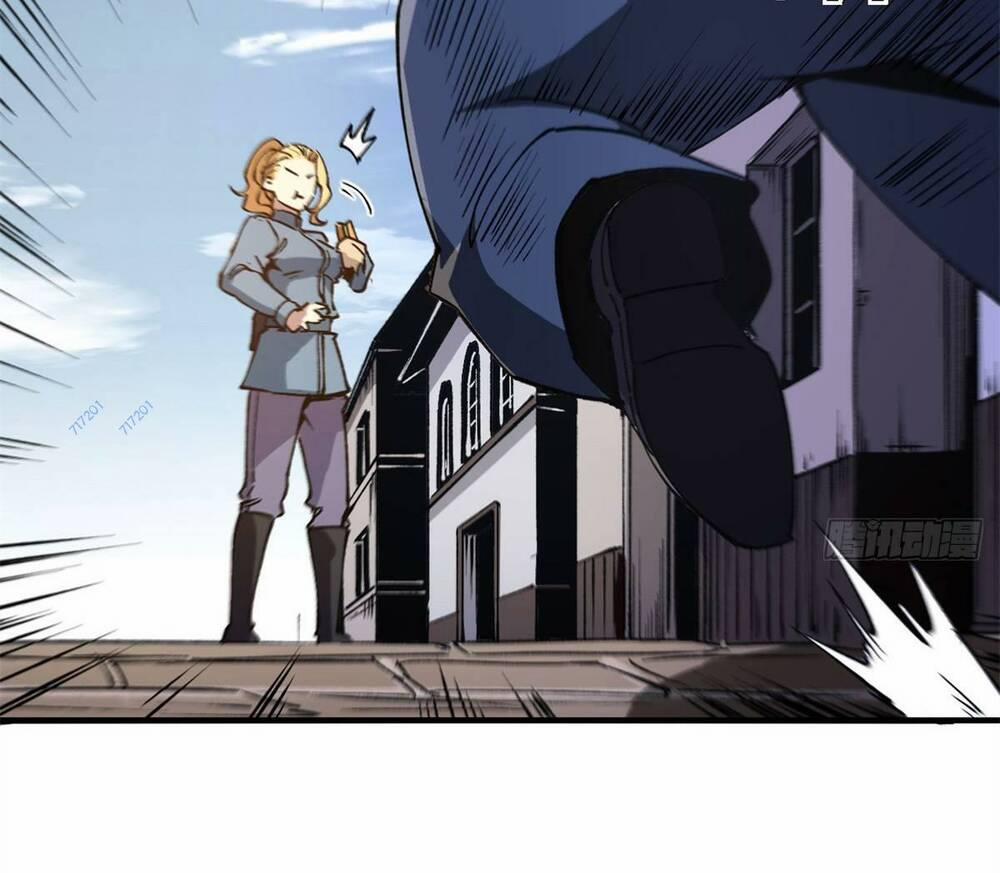 Trưởng Giám Ngục Trông Coi Các Ma Nữ 19 trang 10