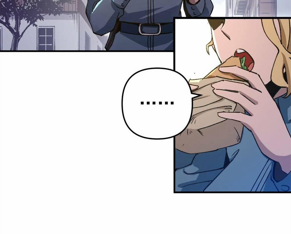 Trưởng Giám Ngục Trông Coi Các Ma Nữ 19 trang 3