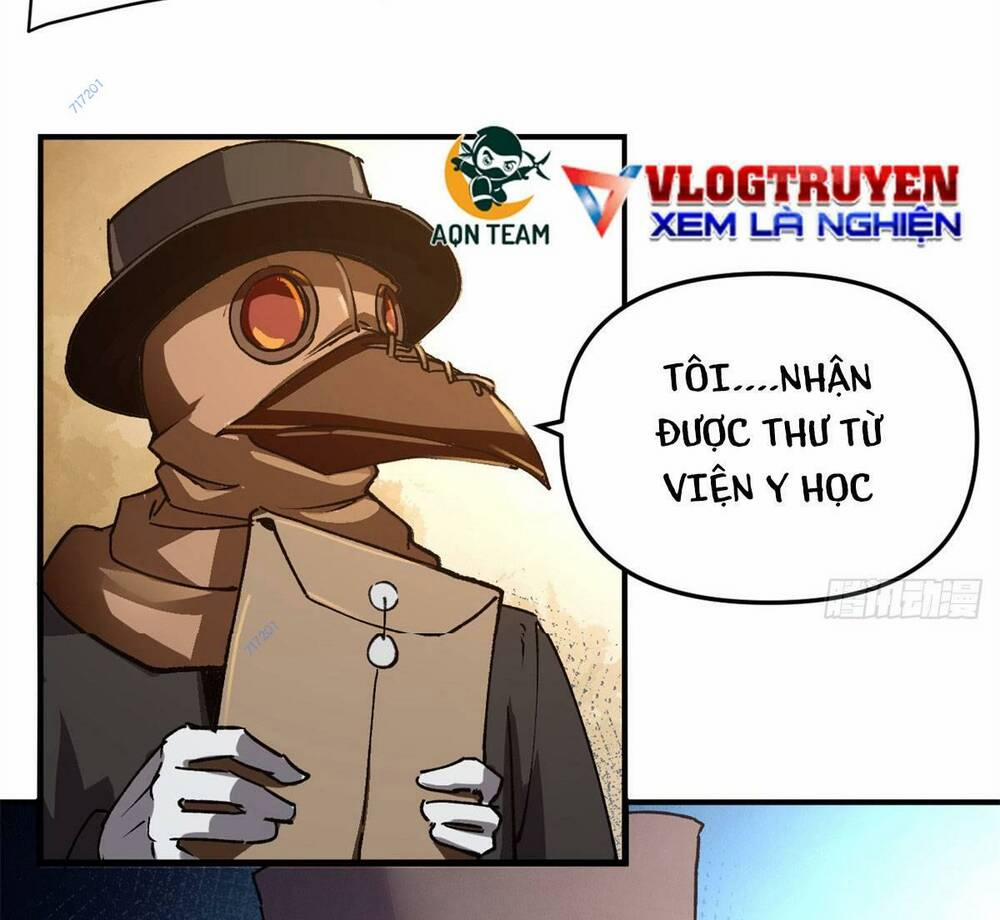 Trưởng Giám Ngục Trông Coi Các Ma Nữ 19 trang 36