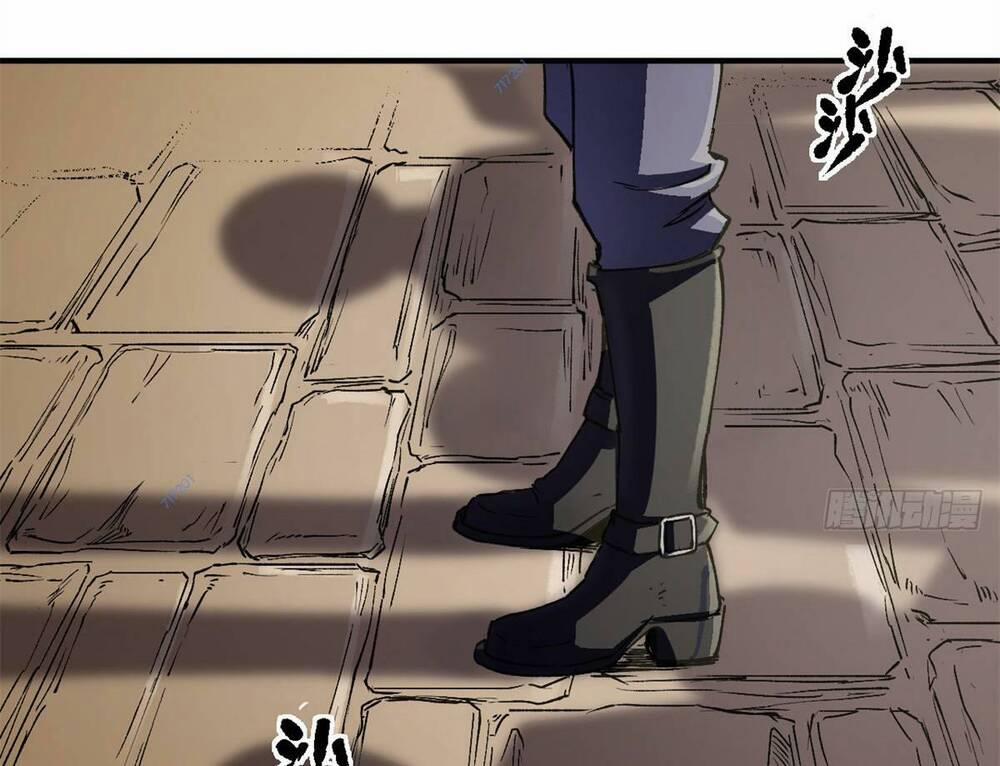 Trưởng Giám Ngục Trông Coi Các Ma Nữ 19 trang 4