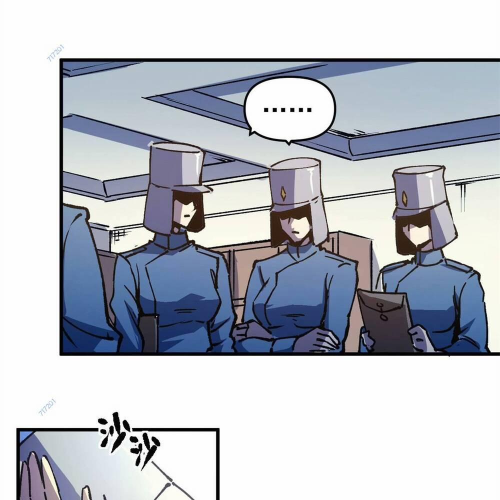 Trưởng Giám Ngục Trông Coi Các Ma Nữ 19 trang 62